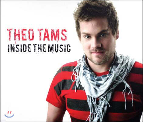 Theo Tams: Inside the Music