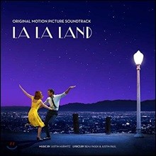 󷣵 ȭ (La La Land OST by Justin Hurwitz ƾ )