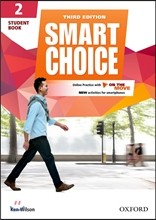 Smart Choice 2 : Student Book with Online Practice, 3/E