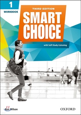 Smart Choice 1 : Work Book, 3/E