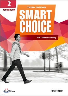 Smart Choice 2 : Work Book, 3/E