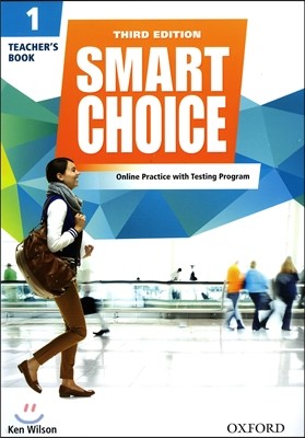 Smart Choice 3e 1 Teachers Book Pack