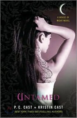 Untamed: A House of Night Novel