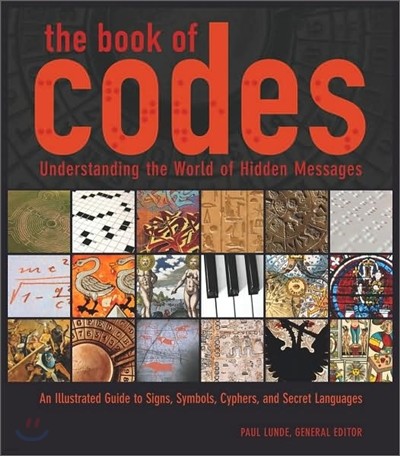 The Book of Codes