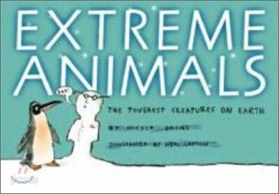 Extreme Animals