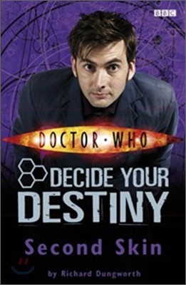 Doctor Who #10 : Second Skin