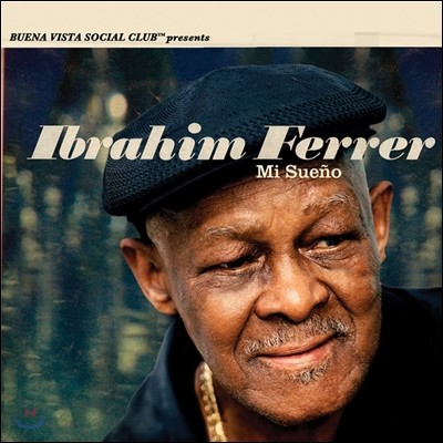 Ibrahim Ferrer (̺ ䷹) - Mi Sueno ( ) [LP]