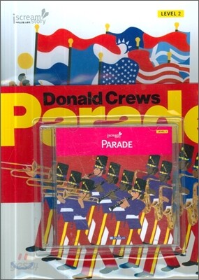 I Scream Level 2 : Parade