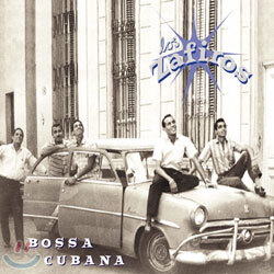Los Zafiros - Bossa Cubana