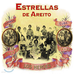 Estrellas De Areito - Los Heroes
