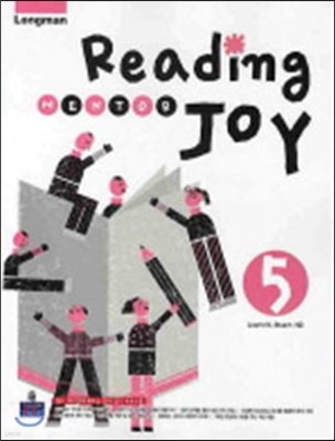 Longman Reading Mentor Joy 5