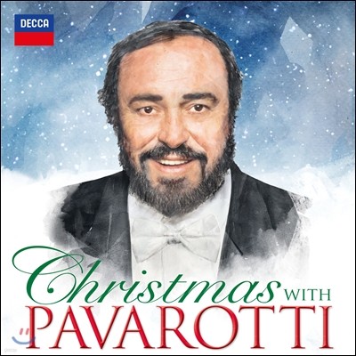 Luciano Pavarotti ĹٷƼ ũ (Christmas with Pavarotti)