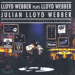 Lloyd Webber Plays Lloyd Webber