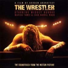 The Wrestler ( ) O.S.T