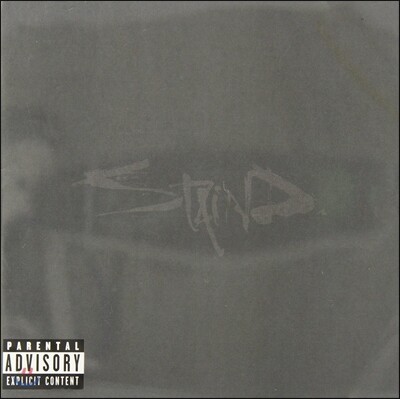 Staind (스테인드) - 14 Shades Of Grey