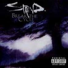 Staind - Break The Cycle