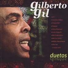 Gilberto Gil - Duetos