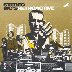 Stereo Mc's - Retro Active