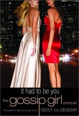 It Had to Be You