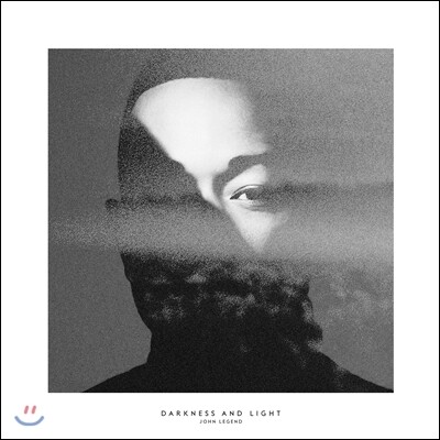 John Legend (존 레전드) - Darkness and Light [Deluxe Edition]