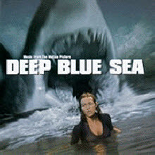 O.S.T. - Deep Blue Sea