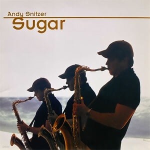 [߰] Andy Snitzer / Sugar