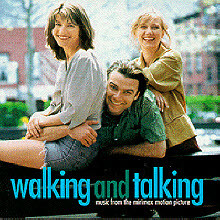 O.S.T. - Walking And Talking (̰)