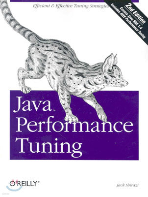 Java Performance Tuning (2nd Edition)