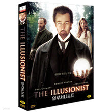 [DVD] The Illusionist - ϷŴϽƮ (̰)