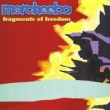 Morcheeba - Fragments Of Freedom