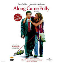 [DVD] Along Came Polly -  Բ