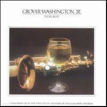 Grover Washington Jr. - Winelight