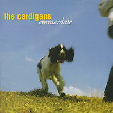 Cardigans - Emmerdale (수입)