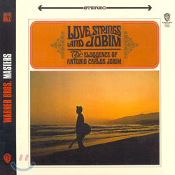 Antonio Carlos Jobim - Love, Strings And Jobim