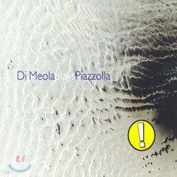 Al Di Meola - Plays Piazzolla
