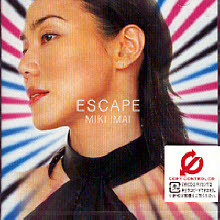 Miki Imai (ڸ) - Escape (/̰/toct25096)