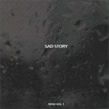  (Reno) - Sad Story Reno Vol.1 (EP/̰)