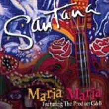Santana - Maria Maria Feat The Product G&B