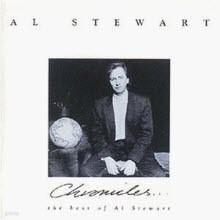 Al Stewart - Chronicles: The Best Of Al Stewart (/̰)