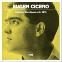 Eugen Cicero - Swinging The Classics On Mps (3CD//̰)