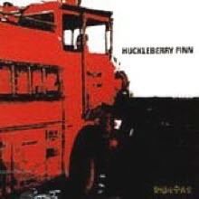 Hukleberry Finn(허클베리 핀) - 1집 18일의 수요일 (미개봉)