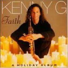 Kenny G - Faith: A Holiday Album