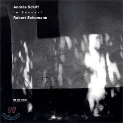 Andras Schiff 슈만: 피아노 소나타 3번, 유모레스크, 녹턴 - 안드라스 쉬프 (Schumann: Piano Sonata Op.14, Humoreske, Nocturne)