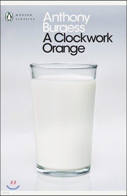 A Clockwork Orange