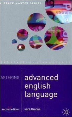 Mastering Advanced English Language