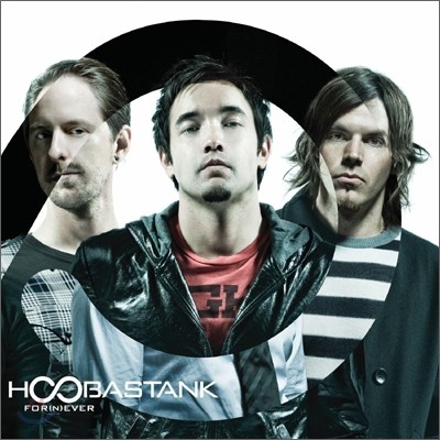 Hoobastank - For(N)Ever