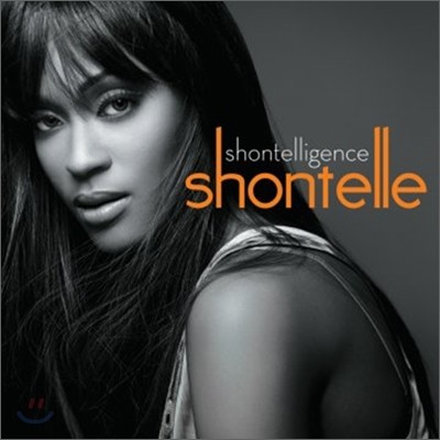 Shontelle - Shontelligence