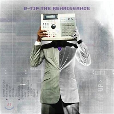 Q-Tip - The Renaissance