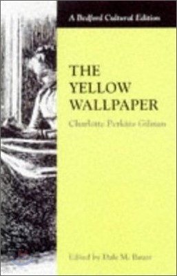 The Yellow Wallpaper