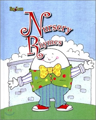 NURSERY RHYMES (SING LEARN) (  )